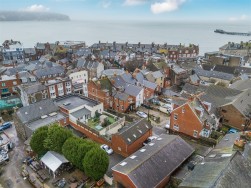 Mount Pleasant Lane, Swanage