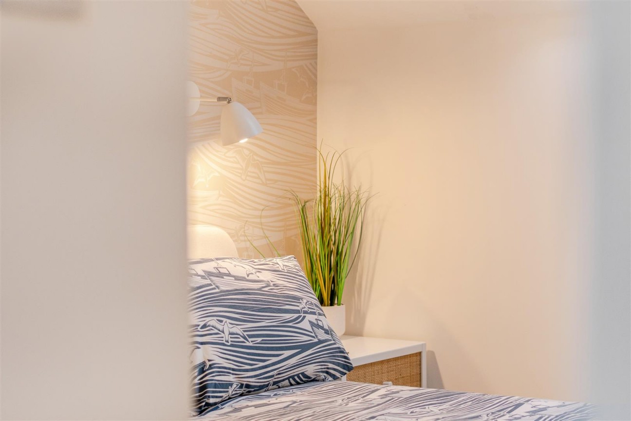 Mount Pleasant Lane, Swanage