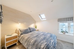 Mount Pleasant Lane, Swanage