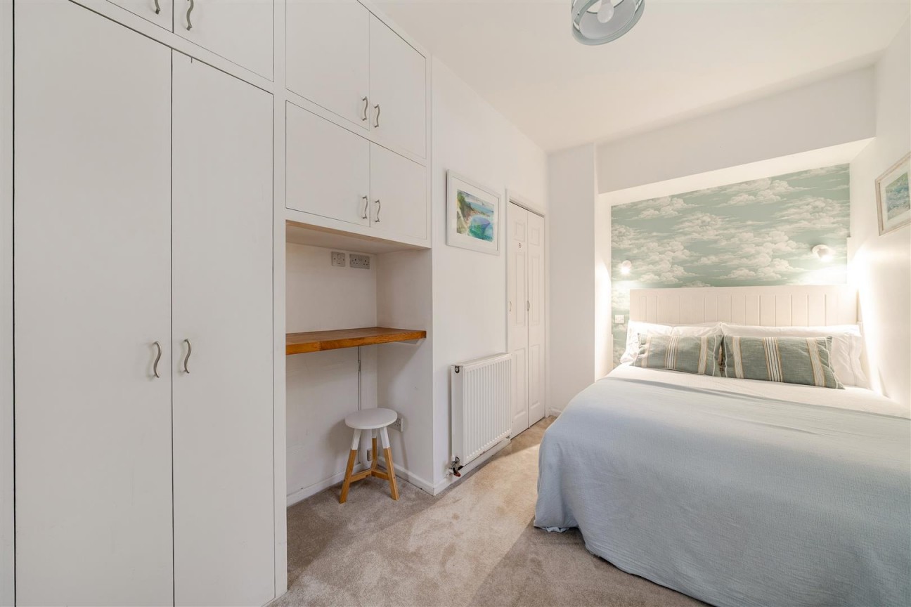 Mount Pleasant Lane, Swanage