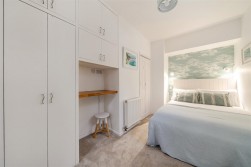 Mount Pleasant Lane, Swanage