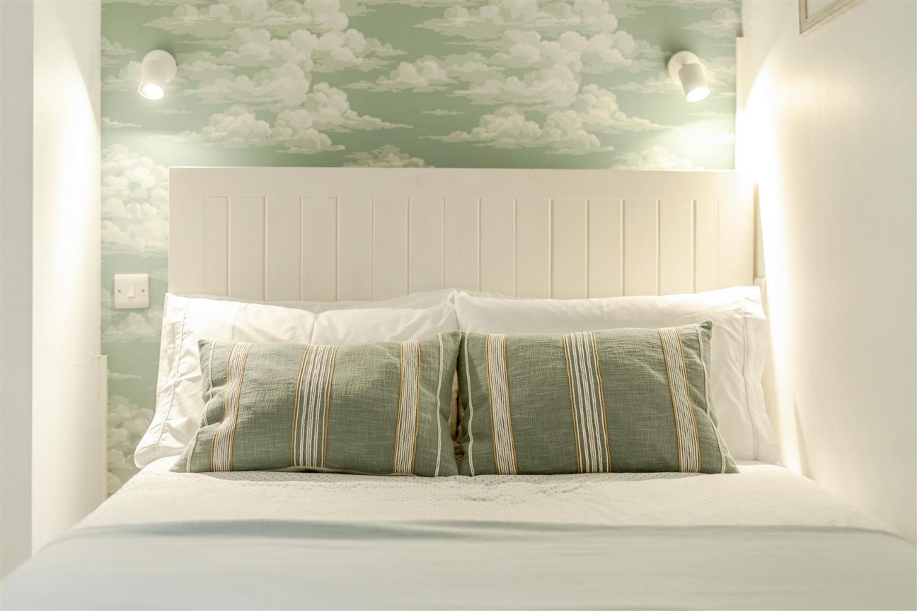 Mount Pleasant Lane, Swanage