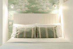 Mount Pleasant Lane, Swanage