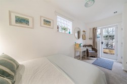 Mount Pleasant Lane, Swanage