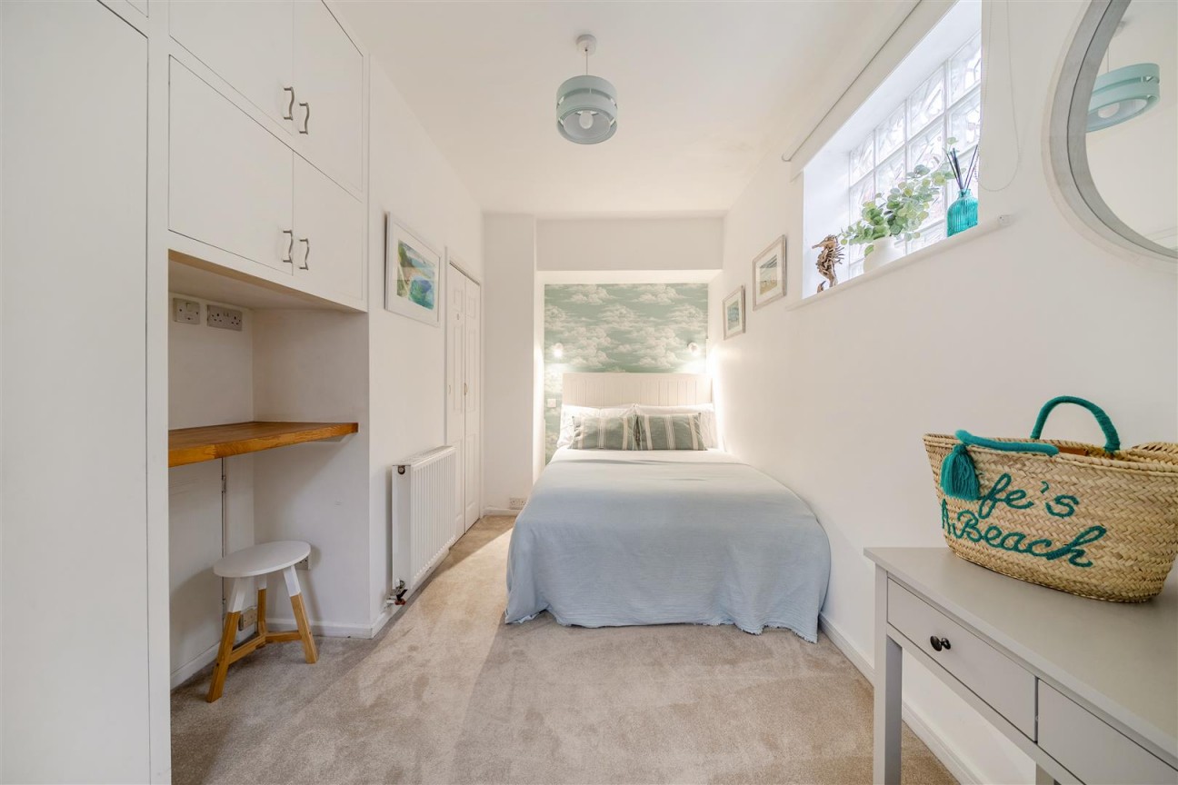 Mount Pleasant Lane, Swanage