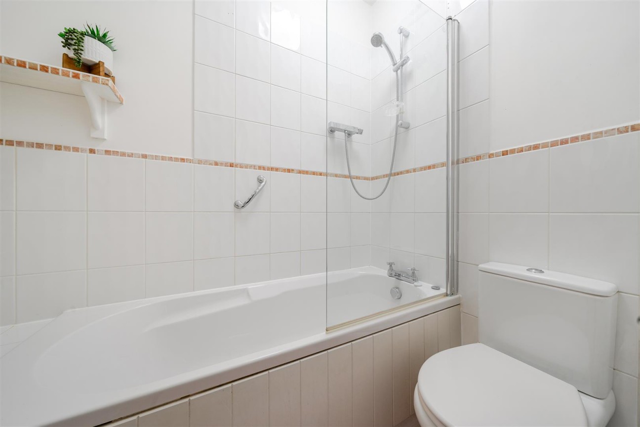 Mount Pleasant Lane, Swanage