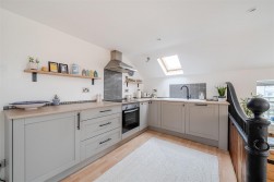 Mount Pleasant Lane, Swanage