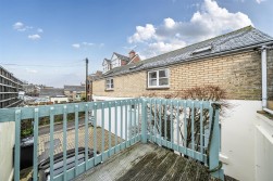 Mount Pleasant Lane, Swanage