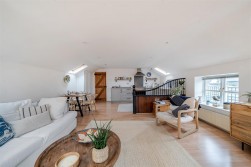 Mount Pleasant Lane, Swanage