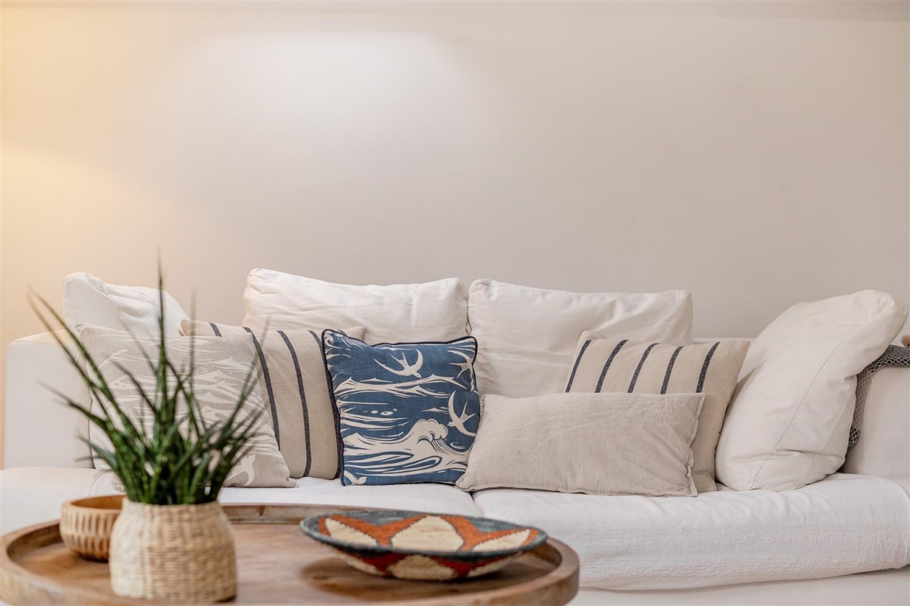 Mount Pleasant Lane, Swanage