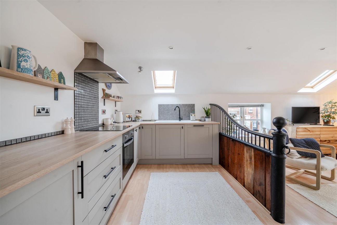 Mount Pleasant Lane, Swanage