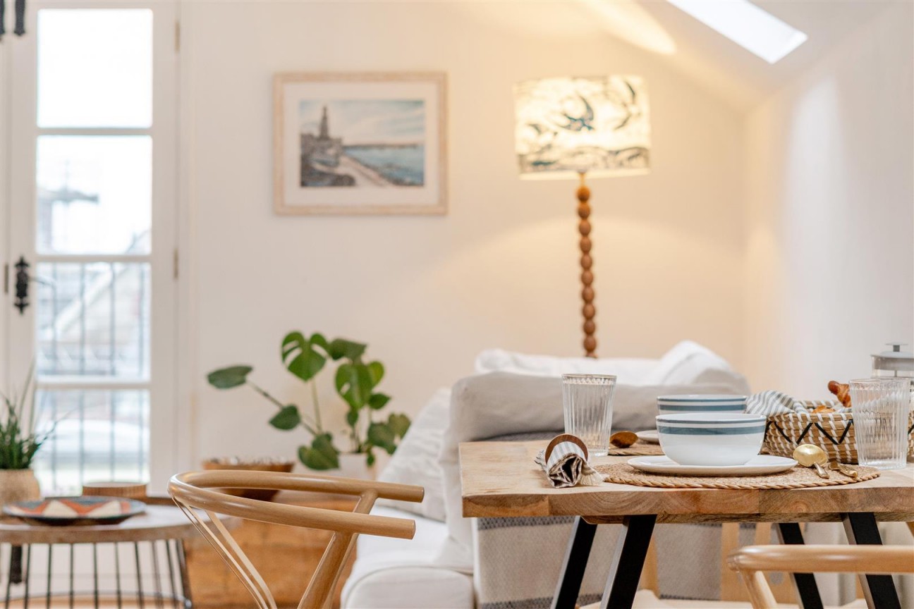 Mount Pleasant Lane, Swanage