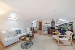 Mount Pleasant Lane, Swanage