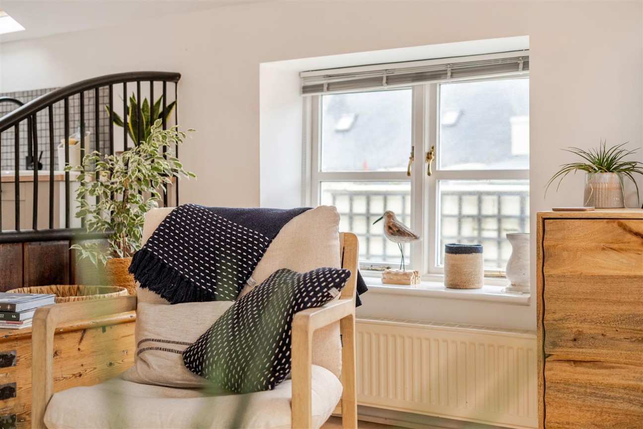 Mount Pleasant Lane, Swanage