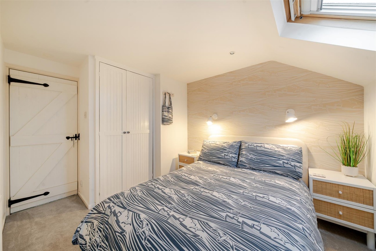 Mount Pleasant Lane, Swanage