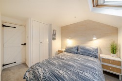 Mount Pleasant Lane, Swanage