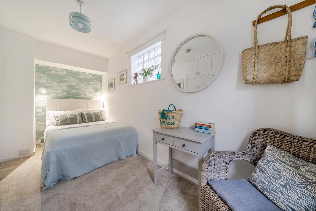 Mount Pleasant Lane, Swanage