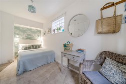 Mount Pleasant Lane, Swanage