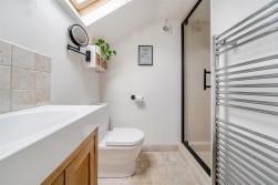 Mount Pleasant Lane, Swanage