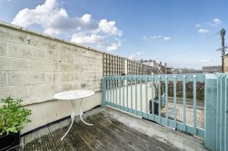 Mount Pleasant Lane, Swanage