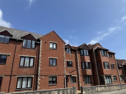 Kings Road West, Swanage