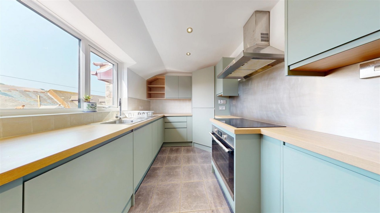 Kings Road West, Swanage