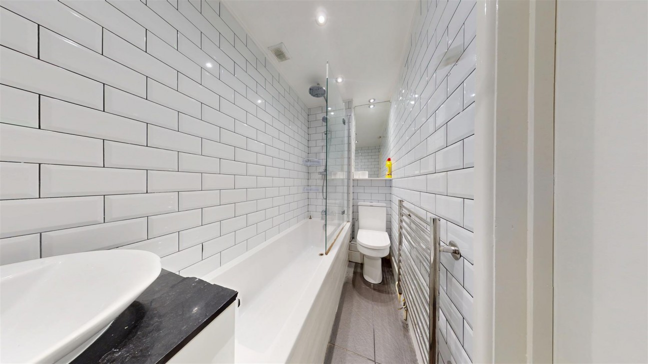 Kings Road West, Swanage