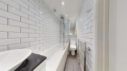 Kings Road West, Swanage