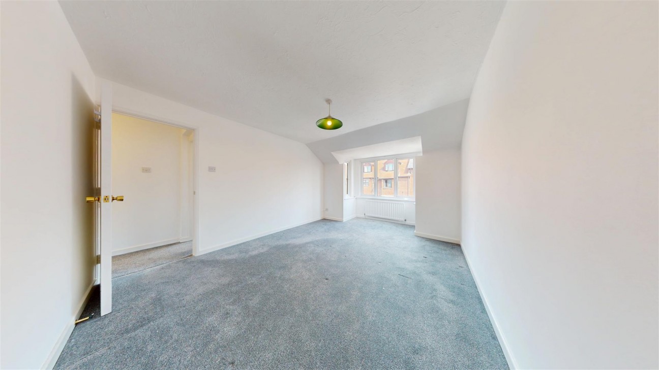 Kings Road West, Swanage