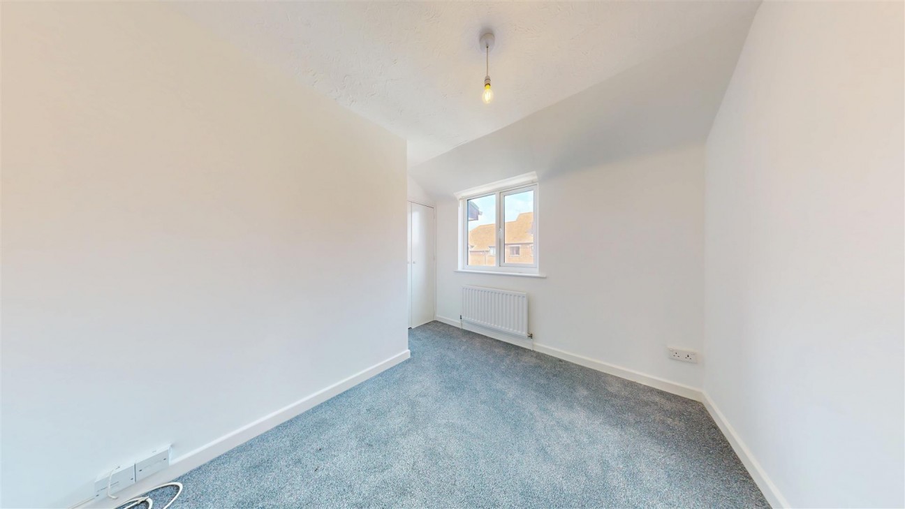 Kings Road West, Swanage