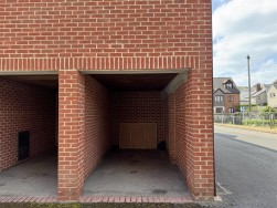 Kings Road West, Swanage