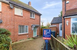 Ackerman Road, Dorchester