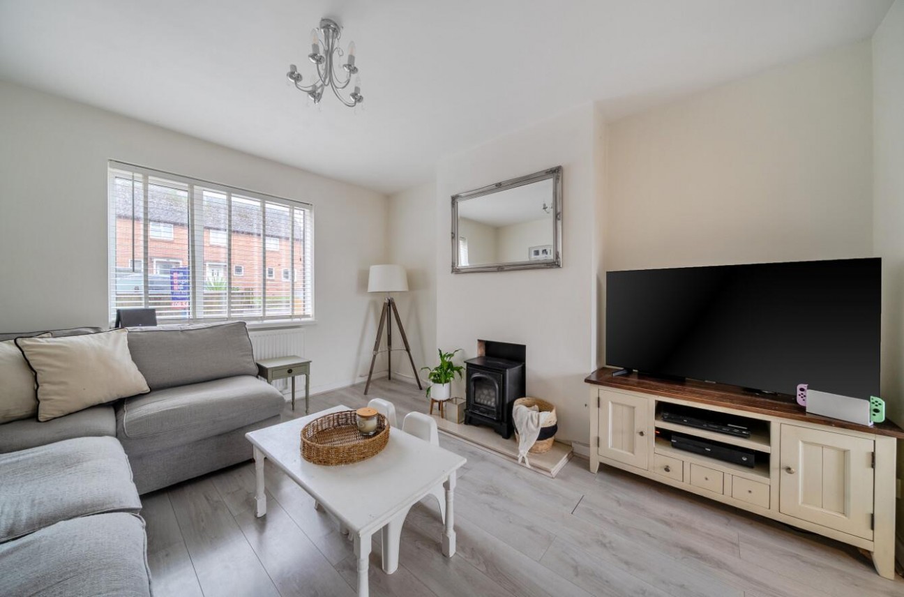 Ackerman Road, Dorchester