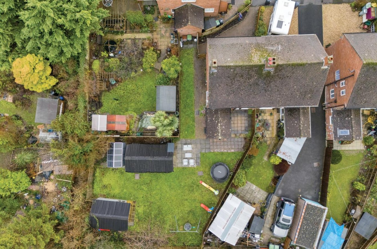 Ackerman Road, Dorchester