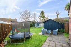 Ackerman Road, Dorchester