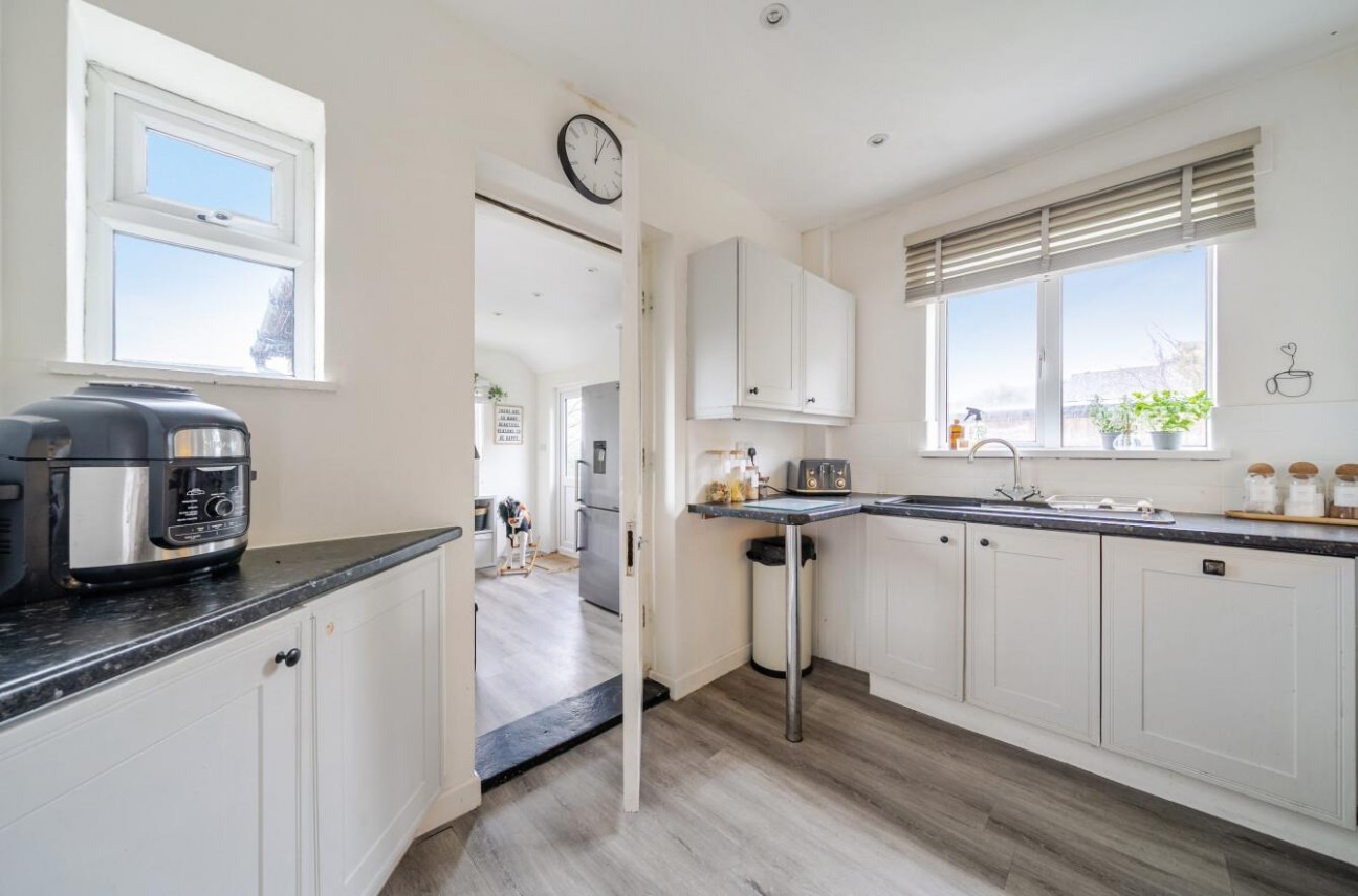 Ackerman Road, Dorchester