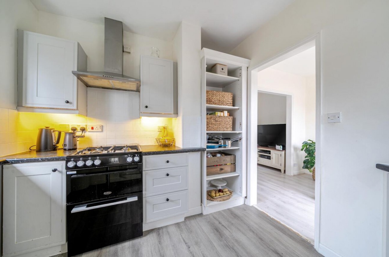 Ackerman Road, Dorchester