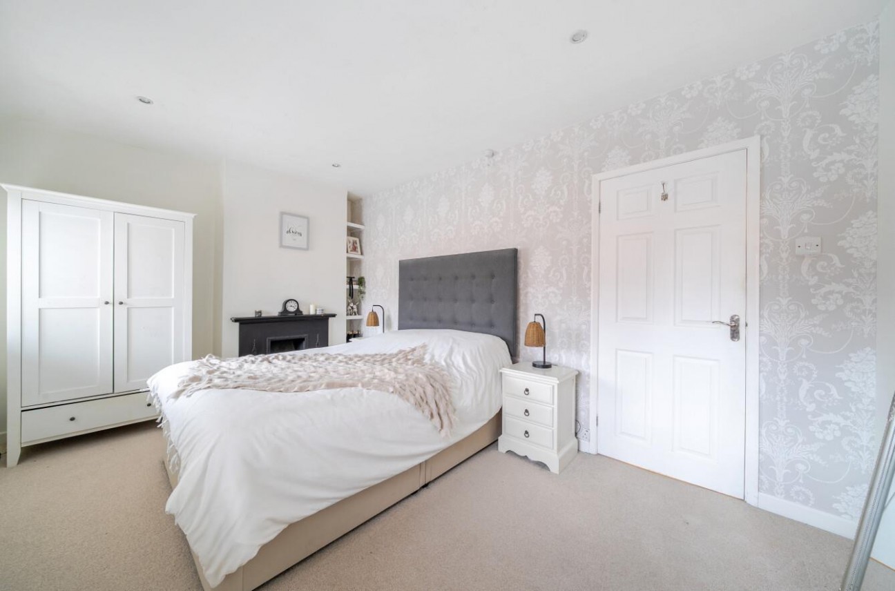 Ackerman Road, Dorchester