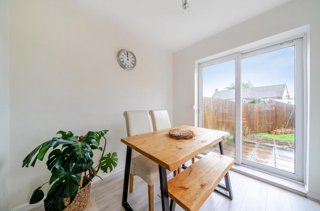 Ackerman Road, Dorchester