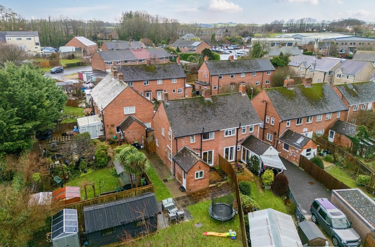 Ackerman Road, Dorchester