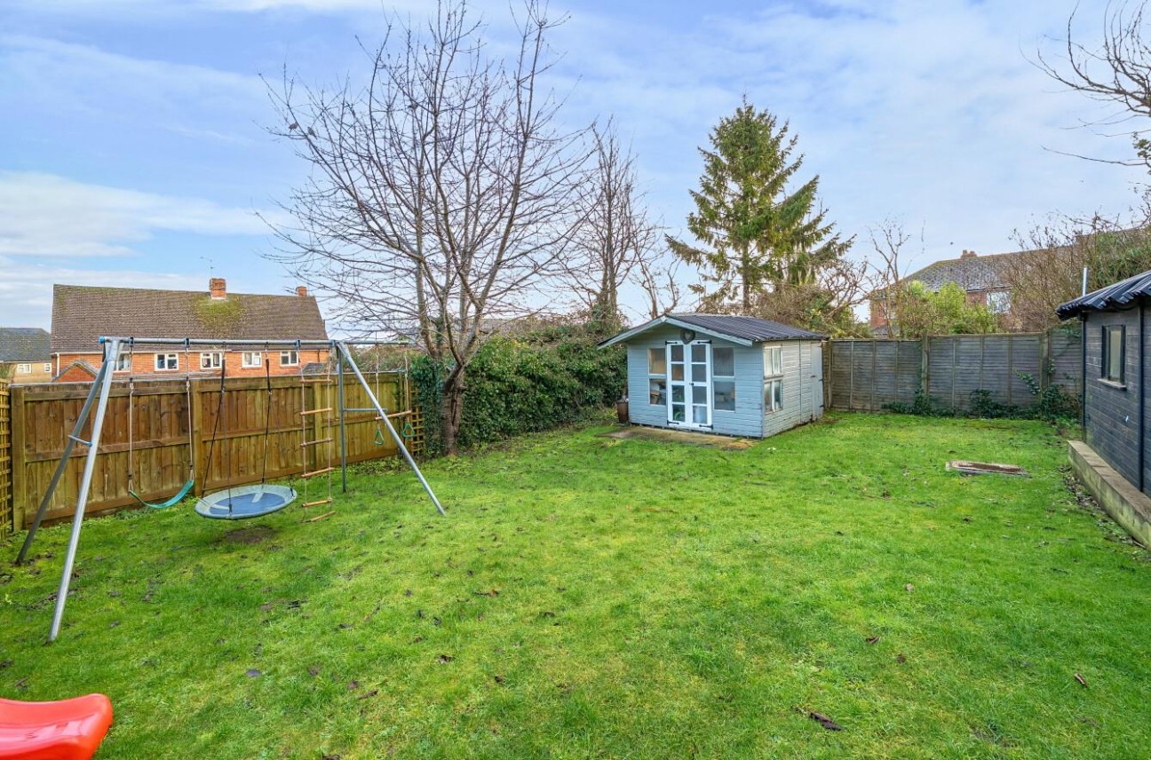 Ackerman Road, Dorchester