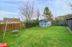 Ackerman Road, Dorchester