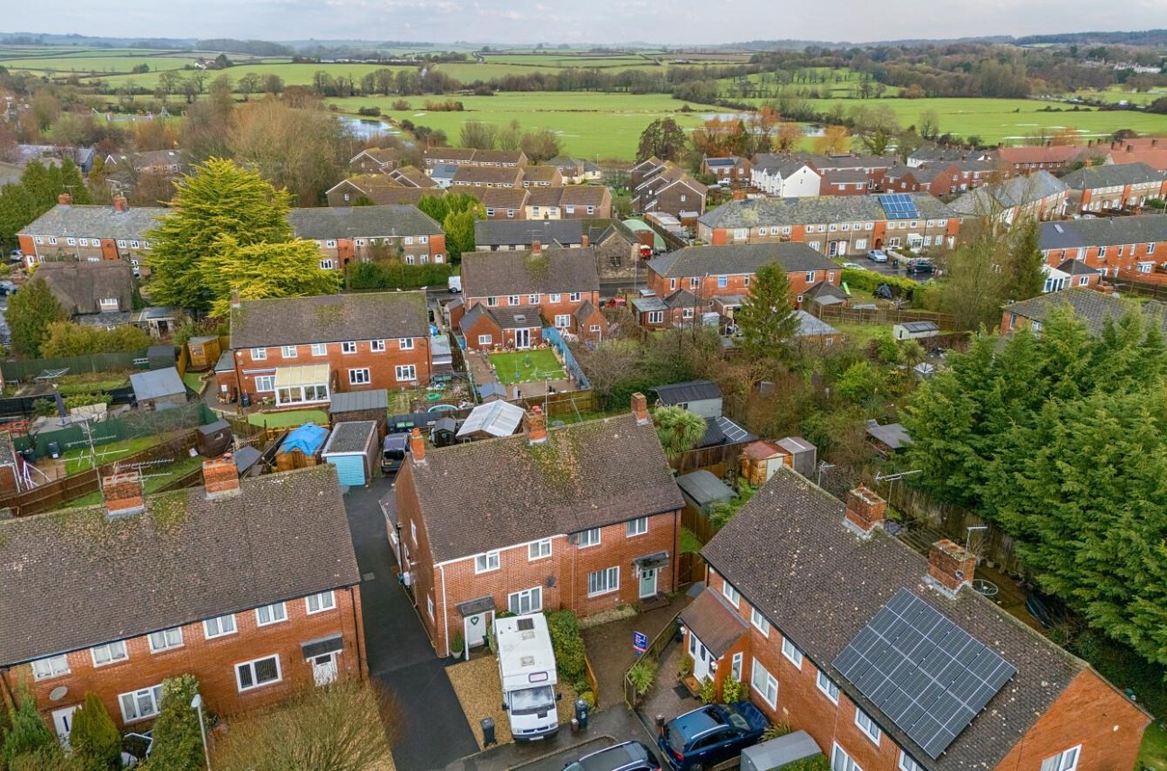 Ackerman Road, Dorchester