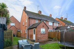 Ackerman Road, Dorchester