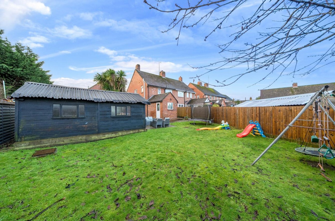 Ackerman Road, Dorchester