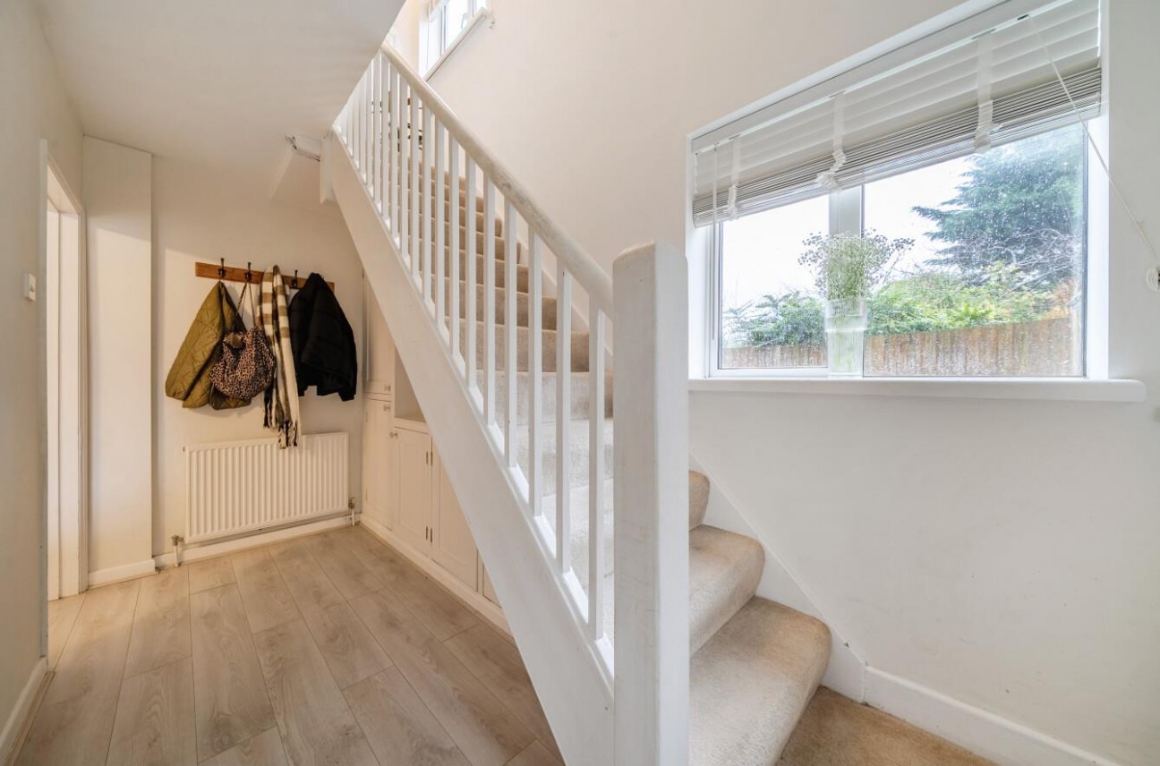 Ackerman Road, Dorchester