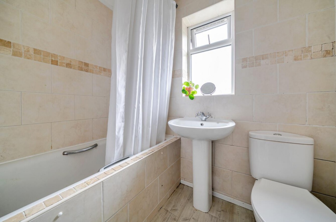 Ackerman Road, Dorchester