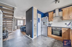 The Bindells, Chickerell, Weymouth