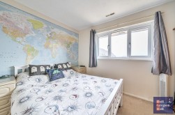 The Bindells, Chickerell, Weymouth