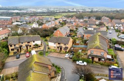 The Bindells, Chickerell, Weymouth